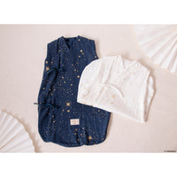 nobodinoz-summer-sleeping-bag-dreamy-gold-stella-white- (10)