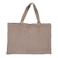 Numero 74 Beige Purse and Bag