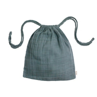 Numero 74 Ice Blue Purse and Bag