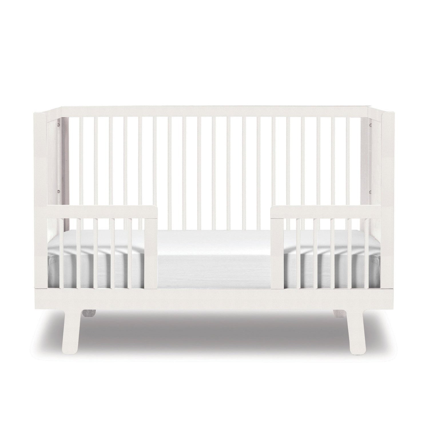 Oeuf Convert Crib To Full Bed Without Kit Oeuf Sparrow Conversion