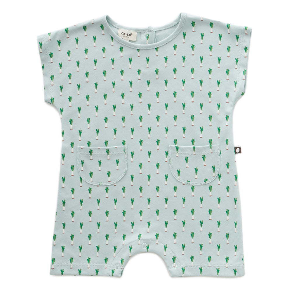 OEUF NYC Jacket Green Dots/Green OEUF NYC Jacket Green Dots/Green