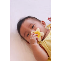 Oli & Carol Chewy-to-Go Hawaii the Flower Teether