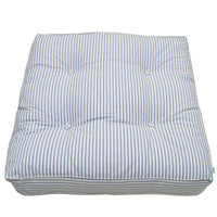 Oliver Furniture Seaside Classic Floor Cushion for Loft Bed (Pre-Order; Est. Delivery in 6-10 Weeks)