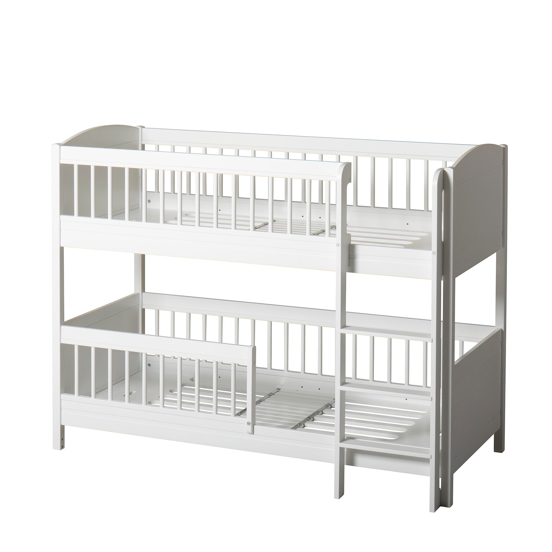 Oliver Furniture Seaside Lille+ Low Bunk Bed Petit Bazaar
