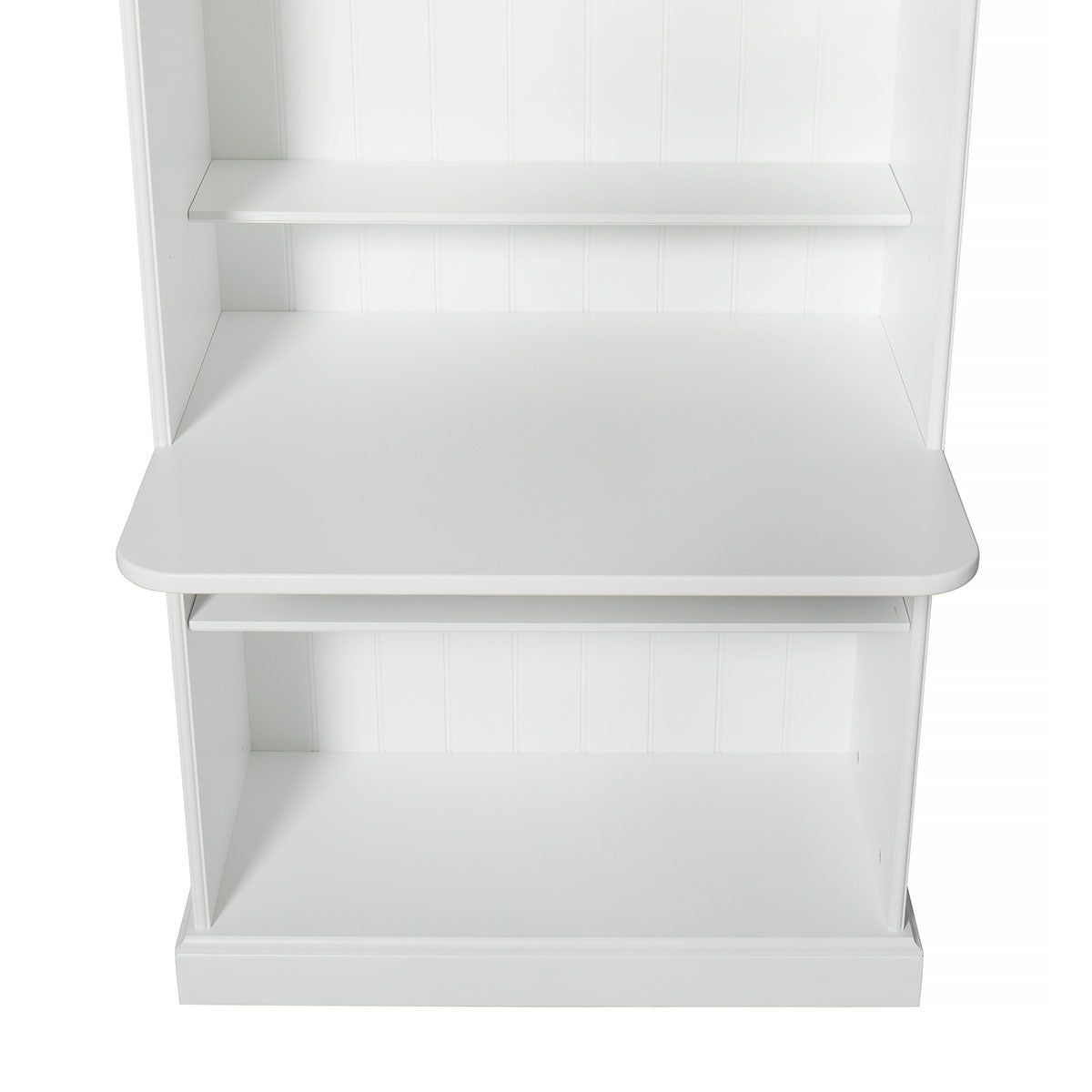Seaside shelf with hooks, 90x20 cm – Oliver Furniture Com