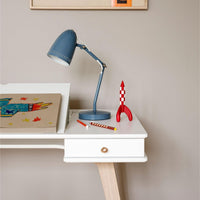 Oliver Furniture Wood Desk 72.6cm (Pre-Order; Est. Delivery in 6-10 Weeks)