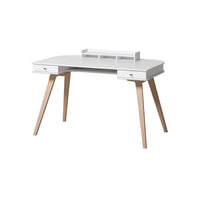 Oliver Furniture Wood Desk 72.6cm (Pre-Order; Est. Delivery in 6-10 Weeks)