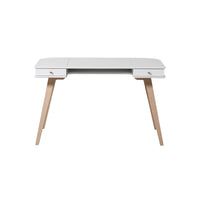 Oliver Furniture Wood Desk 72.6cm (Pre-Order; Est. Delivery in 6-10 Weeks)