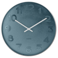 present-time-wall-clock-mr-blue-numbers-steel-polished- (1)