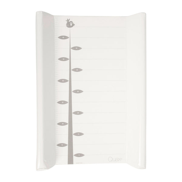 Quax Changing Pad Ruler White