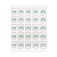 rex-bonnie-the-bunny-nail-stickers-pack-of-25pcs (3)