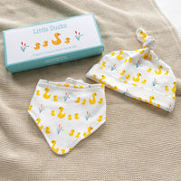 rex-little-ducks-organic-cotton-babies-hat-and-bib-set (4)