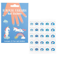 rex-magical-unicorn-nail-stickers-pack-of-25pcs (2)