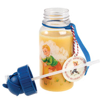 Rex Vintage Boy Kids Water Bottle