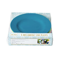 rice-dk-6-melamine-round-side-plates-assorted-shine- (1)