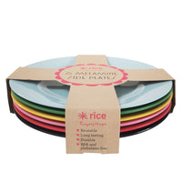 rice-dk-melamine-round-side-plates-in-asst-favorite-colors-set-of-6-pcs-rice-mespl-6zfav- (1)