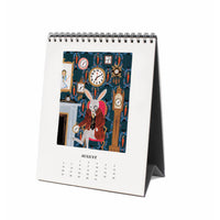 rifle-paper-co-2017-alice-in-wonderland-desk-calendar-09