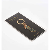 rifle-paper-co-mermaid-enamel-keychain- (2)
