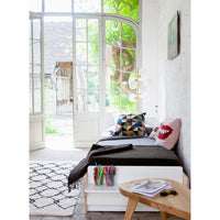 Oeuf River Twin Bed Birch