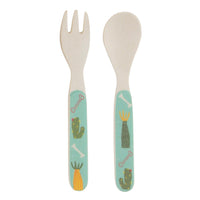 rjb-stone-dino-skate-park-kid's-fork-&-spoon-set- (1)
