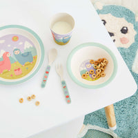 rjb-stone-little-llama-kids-bamboo-tableware-set- (8)