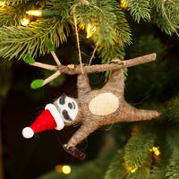 rjb-stone-merry-sloth-felt-decoration-rjbs-hobxm117- (2)