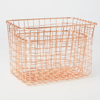 rjb-stone-set-of-2-wire-mesh-rectangular-basket-copper- (1)