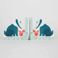 rjb-stone-woodland-friends-badger-bookends- (2)