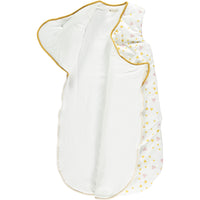 Nobodinoz Sleeping Bag Pink Honey Sparks