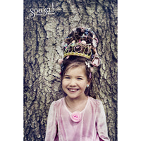 souza-2-pcs-hair-clips-marrtje-with-double-bow-sateen-l-blue- (9)