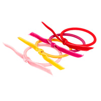 souza-hair-elastics-camilla-pink-fuchsia-ochre-red-4-pcs- (1)