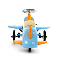 Baghera Speedster Sky Blue