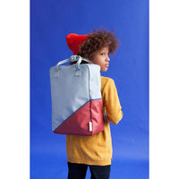 Sticky Lemon Backpack Diagonal L