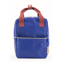 Sticky Lemon Backpack Ink Blue S