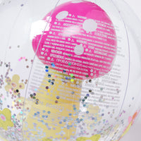 sunnylife-3d-inflatable-beach-ball-mima-the-fairy-lemon-lilac-sunl-s3pb3dmi- (2)