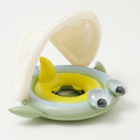 sunnylife-baby-float-shark-tribe-khaki-sunl-s3lbabst- (1)