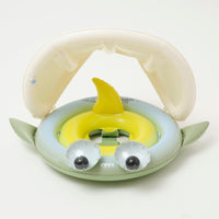 sunnylife-baby-float-shark-tribe-khaki-sunl-s3lbabst- (2)