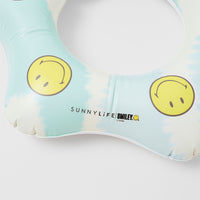 SUNNYLiFE Kiddy Float - Smiley