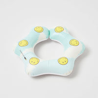 SUNNYLiFE Kiddy Float - Smiley