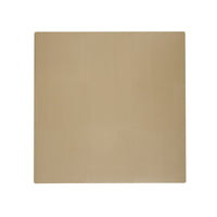 Toddlekind Classic Playmat 拼圖式兒童安全遊戲地墊 - Sandstone 131x131cm - 9片地墊及12條收邊條