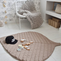 toddlekind-organic-cotton-leaf-mat-tan-128x96cm- (3)