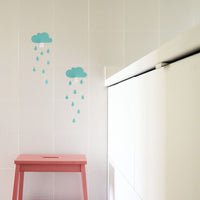 tresxics-wall-hooks-2-clouds-20-rain-drops-blue- (2)