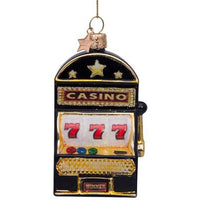 vondels-ornament-glass-black-matt-slot-machine-h10-5cm- (1)