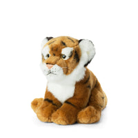 WWF Brown Tiger - 23 cm