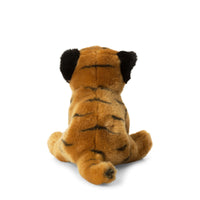 WWF Brown Tiger - 23 cm