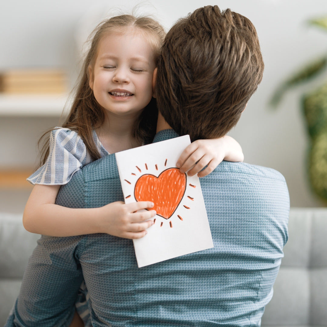 Valentine’s Day Rituals With Your Kids