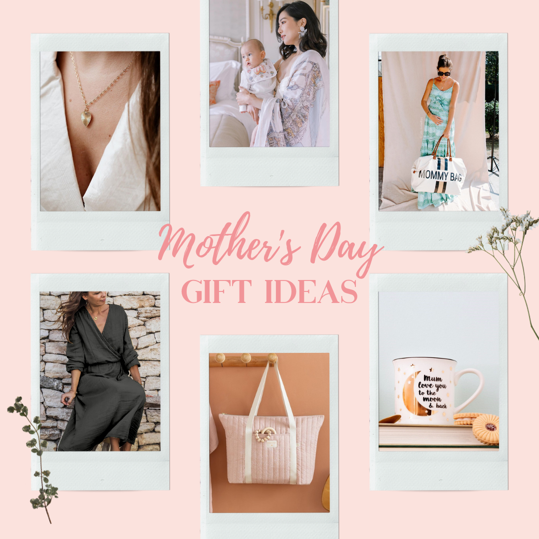 10 Best Mother’s Day Gifts For Every Kind of Mom In Your Life