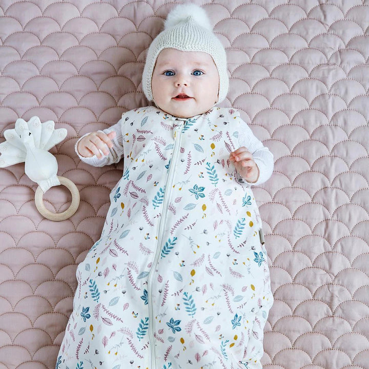 What Should Baby Wear To Sleep?