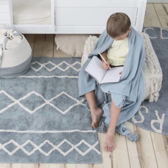 Debunking 5 Myths of Rugs