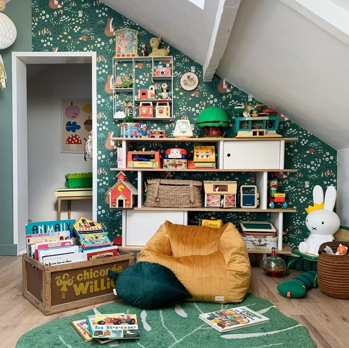 Kids Room Ideas: 6 Ways To Refresh Your Kid’s Room